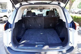 Nissan Rogue 2023 AWD SV 4dr Crossover
