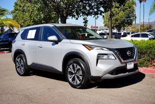 Nissan Rogue 2023 AWD SV 4dr Crossover
