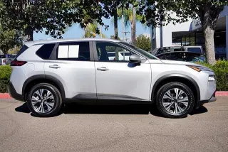 Nissan Rogue 2023 AWD SV 4dr Crossover