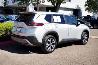 Nissan Rogue 2023 AWD SV 4dr Crossover