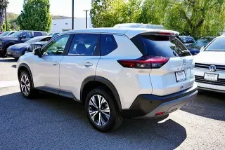 Nissan Rogue 2023 AWD SV 4dr Crossover