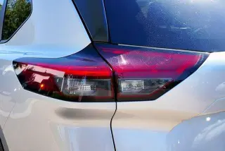 Nissan Rogue 2023 AWD SV 4dr Crossover