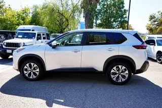 Nissan Rogue 2023 AWD SV 4dr Crossover