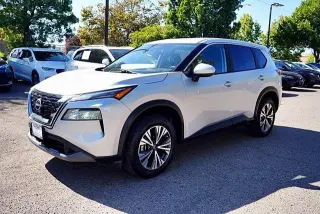 Nissan Rogue 2023 AWD SV 4dr Crossover