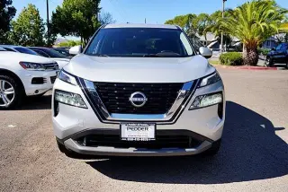 Nissan Rogue 2023 AWD SV 4dr Crossover