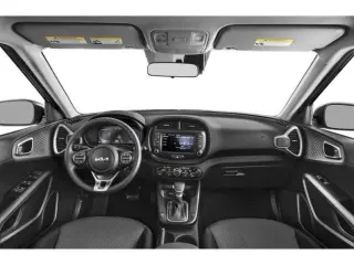 Kia Soul 2024 LX 4p Crossover