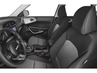 Kia Soul 2024 LX 4p Crossover