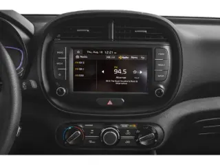 Kia Soul 2024 LX 4p Crossover