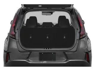 Kia Soul 2024 LX 4p Crossover