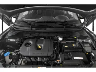 Kia Soul 2024 LX 4p Crossover