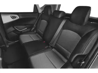Kia Soul 2024 LX 4p Crossover