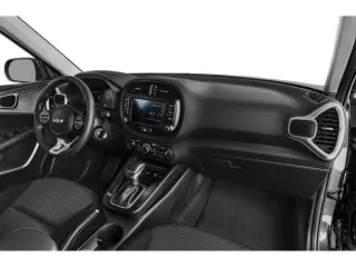 Kia Soul 2024 LX 4p Crossover