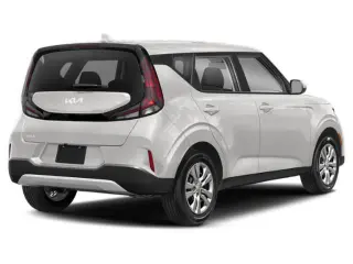 Kia Soul 2024 LX 4p Crossover