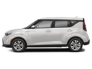 Kia Soul 2024 LX 4p Crossover