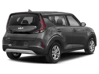 Kia Soul 2024 LX 4p Crossover