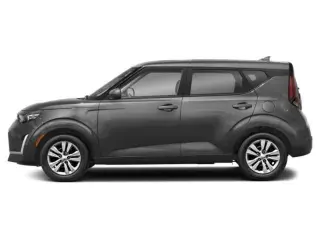 Kia Soul 2024 LX 4p Crossover