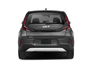 Kia Soul 2024 LX 4p Crossover