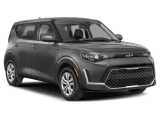 Kia Soul 2024 LX 4p Crossover