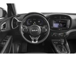 Kia Soul 2024 LX 4p Crossover