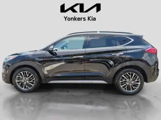 Hyundai TUCSON 2020 AWD Sport 4p SUV