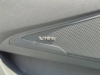 Hyundai TUCSON 2020 AWD Sport 4p SUV