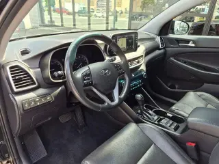 Hyundai TUCSON 2020 AWD Sport 4p SUV