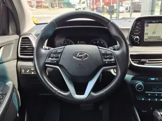 Hyundai TUCSON 2020 AWD Sport 4p SUV