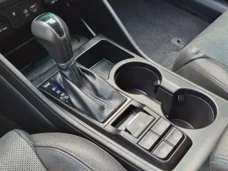 Hyundai TUCSON 2020 AWD Sport 4p SUV