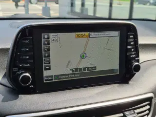 Hyundai TUCSON 2020 AWD Sport 4p SUV
