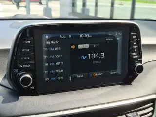 Hyundai TUCSON 2020 AWD Sport 4p SUV