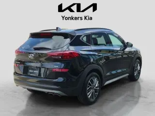 Hyundai TUCSON 2020 AWD Sport 4p SUV