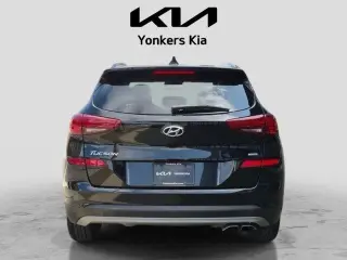Hyundai TUCSON 2020 AWD Sport 4p SUV