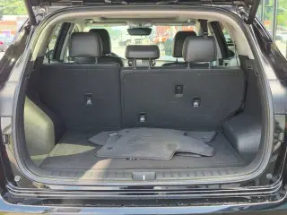 Hyundai TUCSON 2020 AWD Sport 4p SUV