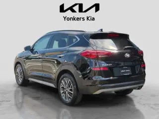 Hyundai TUCSON 2020 AWD Sport 4p SUV