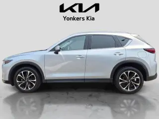 Mazda CX-5 2023 tracción en todas las ruedas 2.5 S Premium Plus 4p SUV