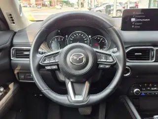 Mazda CX-5 2023 tracción en todas las ruedas 2.5 S Premium Plus 4p SUV
