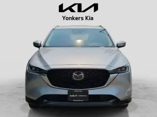 Mazda CX-5 2023 tracción en todas las ruedas 2.5 S Premium Plus 4p SUV