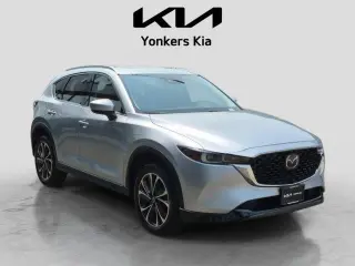 Mazda CX-5 2023 tracción en todas las ruedas 2.5 S Premium Plus 4p SUV
