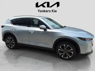 Mazda CX-5 2023 tracción en todas las ruedas 2.5 S Premium Plus 4p SUV