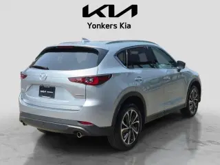 Mazda CX-5 2023 tracción en todas las ruedas 2.5 S Premium Plus 4p SUV