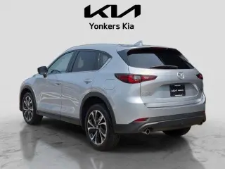 Mazda CX-5 2023 tracción en todas las ruedas 2.5 S Premium Plus 4p SUV