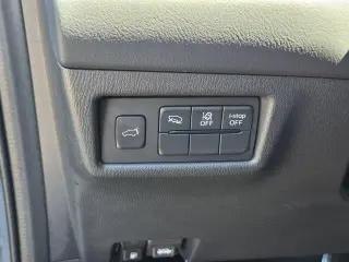 Mazda CX-5 2025 AWD 2.5 S Edición Carbono 4p SUV