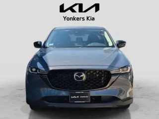 Mazda CX-5 2025 AWD 2.5 S Edición Carbono 4p SUV