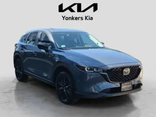 Mazda CX-5 2025 AWD 2.5 S Edición Carbono 4p SUV