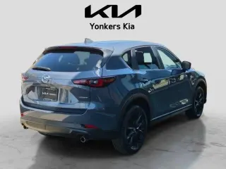 Mazda CX-5 2025 AWD 2.5 S Edición Carbono 4p SUV