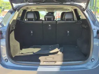 Mazda CX-5 2025 AWD 2.5 S Edición Carbono 4p SUV