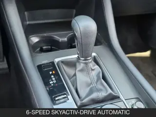 Mazda Mazda3 Sedan 2026 2.5 S 4p Sedan