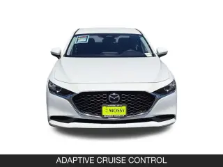 Mazda Mazda3 Sedan 2026 2.5 S 4p Sedan