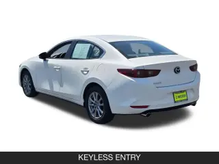 Mazda Mazda3 Sedan 2026 2.5 S 4p Sedan