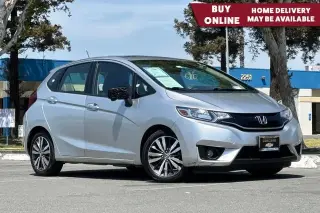 Honda Fit 2016 EX 4p Hatchback CVT